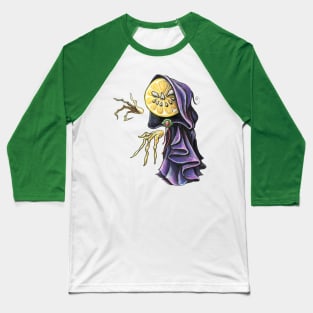 The Sorcerer of Sour Baseball T-Shirt